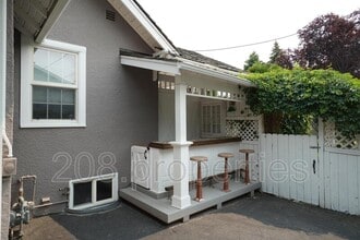 2721 W Cassia St in Boise, ID - Building Photo - Building Photo