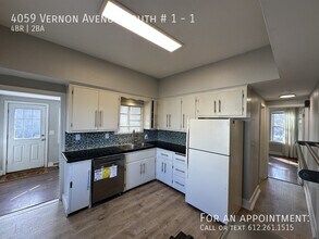 4059 Vernon Ave S in Minneapolis, MN - Building Photo - Building Photo