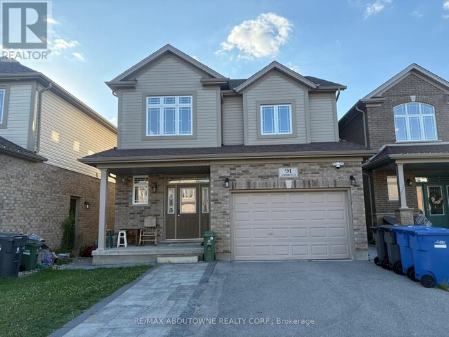 property at 91 Ambrous Cres