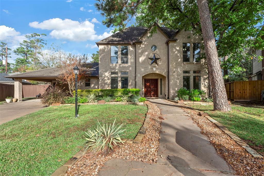 19218 Cypress Estates Ct in Spring, TX - Building Photo