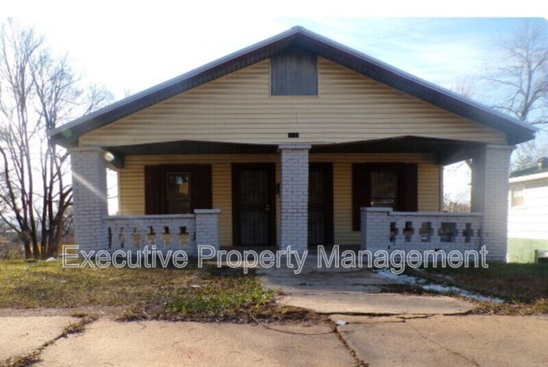 3933 38th Ave N in Birmingham, AL - Building Photo