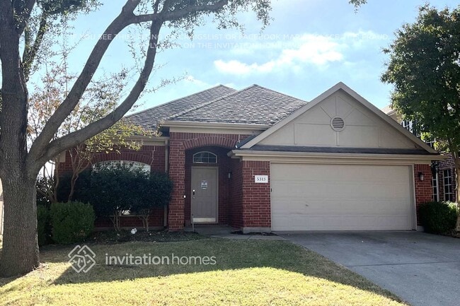 property at 5313 Ridgepass Ln