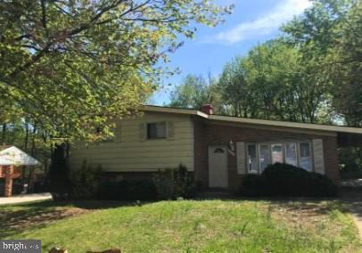 6214 Claridge Rd in Temple Hills, MD - Building Photo