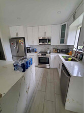 9700 NW 8th Ave in Miami, FL - Building Photo - Building Photo