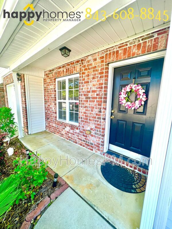 205 Jackson St in Goose Creek, SC - Building Photo - Building Photo