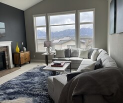 1410 Promontory Bluff Vw in Colorado Springs, CO - Building Photo