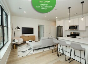 The Elex in Fort Wayne, IN - Building Photo