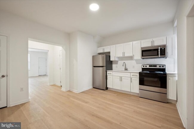 1612 N 30th St in Philadelphia, PA - Building Photo - Building Photo