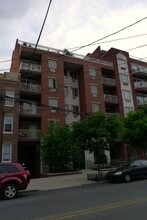 2323 31st Ave in Long Island City, NY - Building Photo - Primary Photo