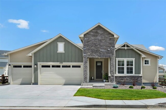 property at 15749 Native Willow Dr