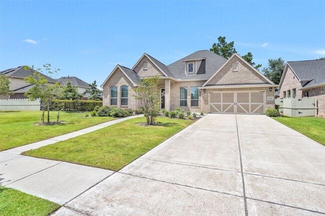 9955 Preserve Wy