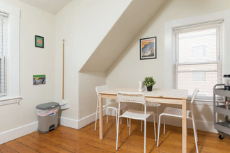 10 Saint Germain St, Unit 10 in Boston, MA - Building Photo - Building Photo