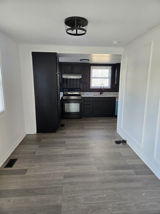 1530 Koger St in Augusta, GA - Building Photo