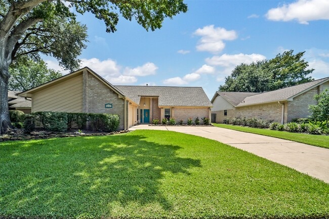 property at 12423 Olympia Dr