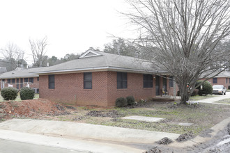 Blake Dairy Road Apartments in Belton, SC - Building Photo - Building Photo