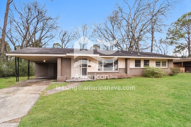 616 Byrne Dr in Montgomery, AL - Building Photo - Building Photo