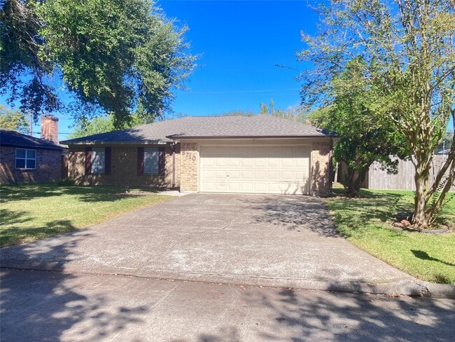 property at 8710 Shiloh St