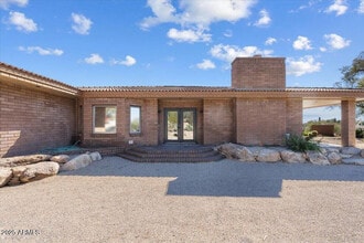 3001 Ironwood Rd in Carefree, AZ - Building Photo - Building Photo