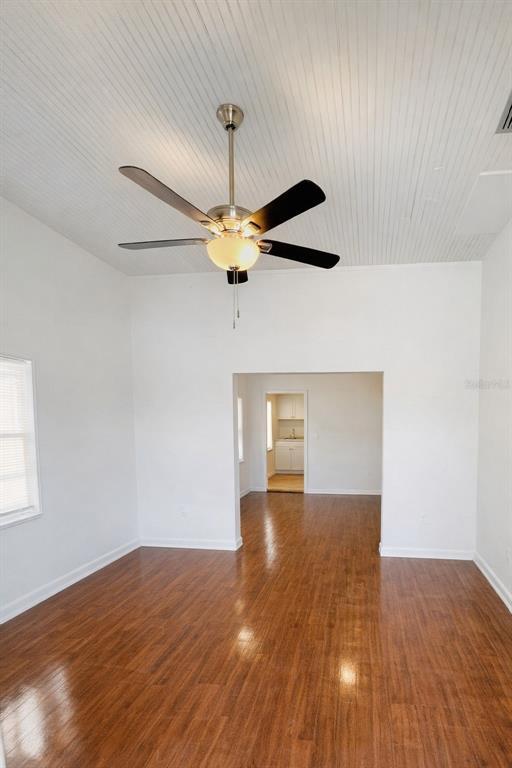 2507 N Armenia Ave in Tampa, FL - Building Photo - Building Photo