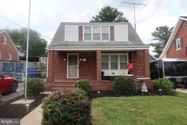 333 Devonshire Rd in Hagerstown, MD - Building Photo - Building Photo