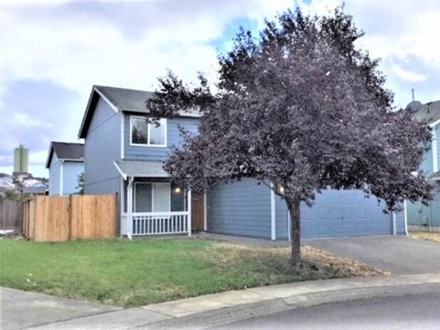 property at 20005 12th Ave E