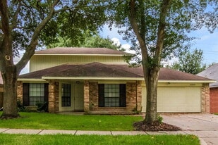 6227 Nancet Dr in Houston, TX - Building Photo