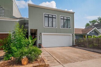608 Colquitt St in Houston, TX - Building Photo - Building Photo