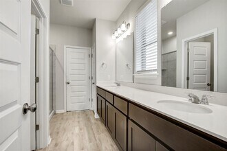 1220 Oak Chase Wy in Leander, TX - Building Photo - Building Photo