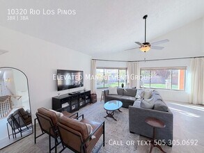 10320 Rio Los Pinos Dr NW in Albuquerque, NM - Building Photo - Building Photo