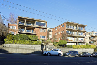 Apollo in Seattle, WA - Building Photo - Building Photo