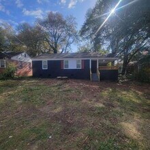 3110 Morehouse St in Columbus, GA - Building Photo - Building Photo