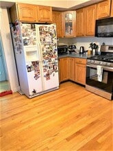 35 Irvington Rd in Somerville, MA - Building Photo - Building Photo