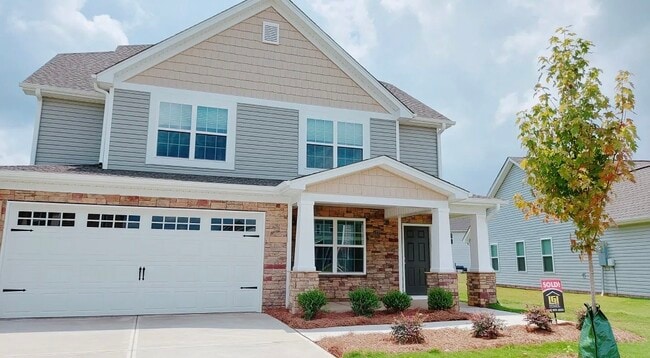 property at 654 Southwick Pl