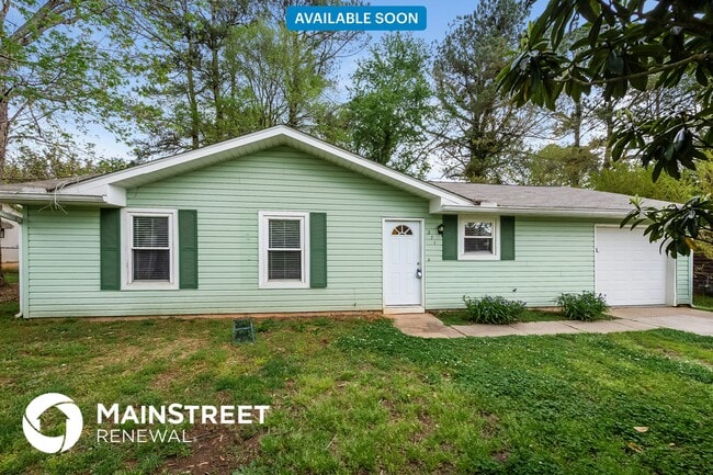 property at 271 River Chase Dr