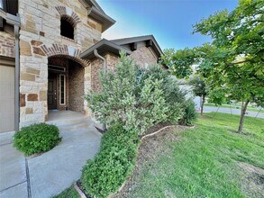 1212 Matt Ln in Round Rock, TX - Building Photo - Building Photo