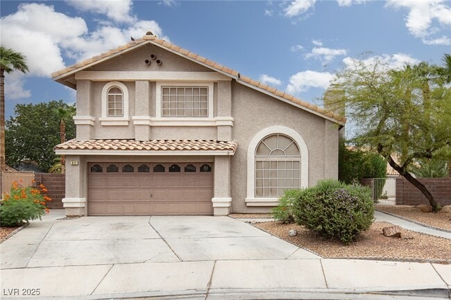property at 912 Crowfoot