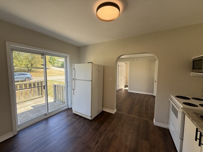 property at 41 Lockwood St