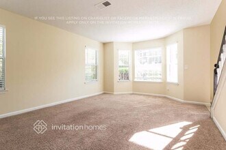 733 Trigg Lake Ct in Stone Mountain, GA - Foto de edificio - Building Photo