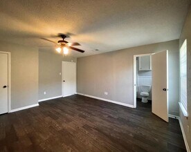 1616 Northwood Blvd in Corsicana, TX - Building Photo - Building Photo