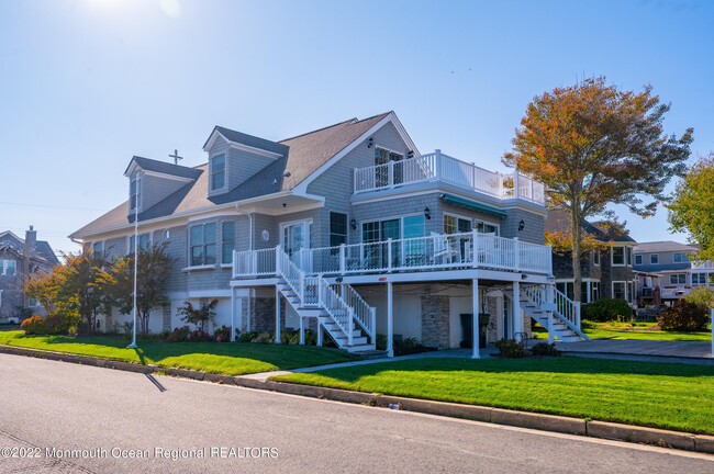 128 Park Ave in Bay Head, NJ - Building Photo - Building Photo