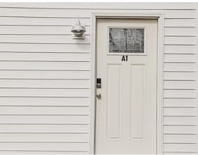 424 N Mechanic St, Unit 2 in Cumberland, MD - Foto de edificio - Building Photo