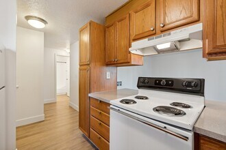 Sawyer Pointe Apartments in Scappoose, OR - Building Photo - Building Photo