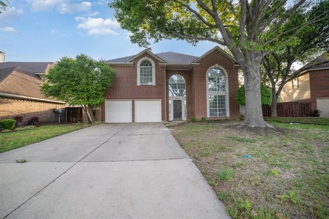 1908 Wood Crest Dr in Grapevine, TX - Building Photo - Building Photo