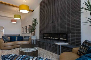 Overlook at Thornton in Thornton, CO - Building Photo