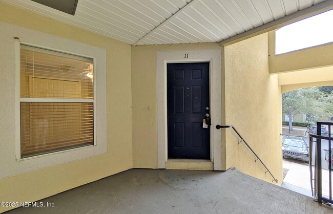 3671 Kirkpatrick Cir in Jacksonville, FL - Building Photo - Building Photo