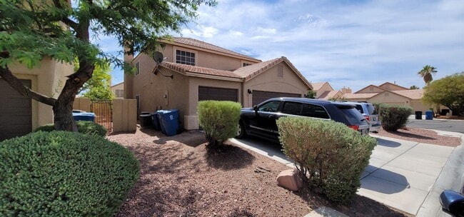 9482 Lightning Bay Ct in Las Vegas, NV - Building Photo - Building Photo