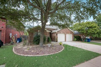 2708 Berry Hill in McKinney, TX - Building Photo - Building Photo