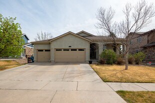 144 N Duquesne St in Aurora, CO - Building Photo