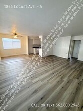 1856 Locust Ave in Long Beach, CA - Building Photo - Building Photo