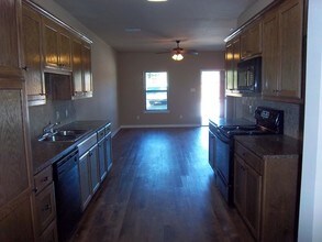 Bradford Creek in Kilgore, TX - Building Photo - Building Photo